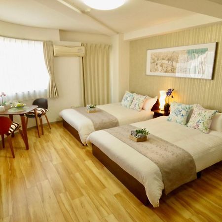 Nippombashi Art Hotel 602 오사카 외부 사진