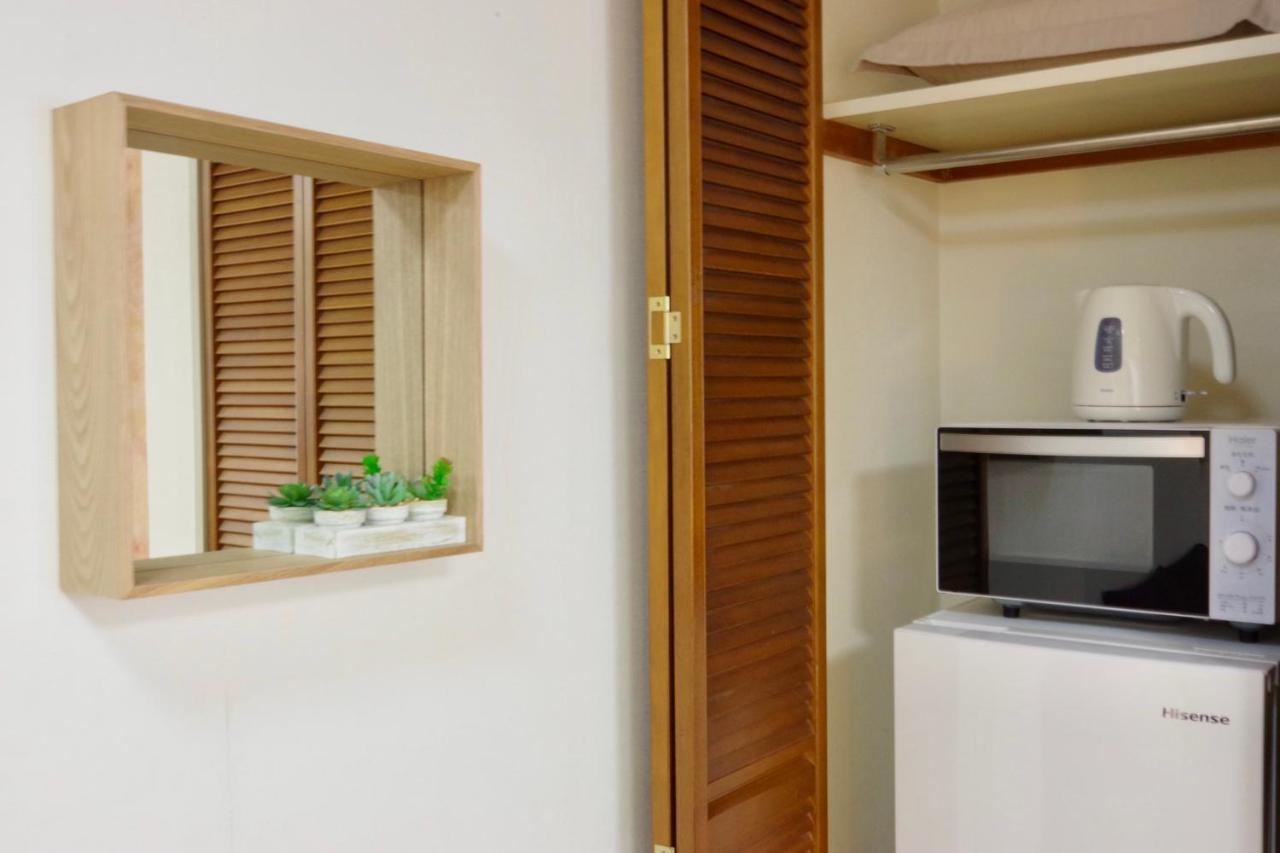 Nippombashi Art Hotel 602 오사카 외부 사진