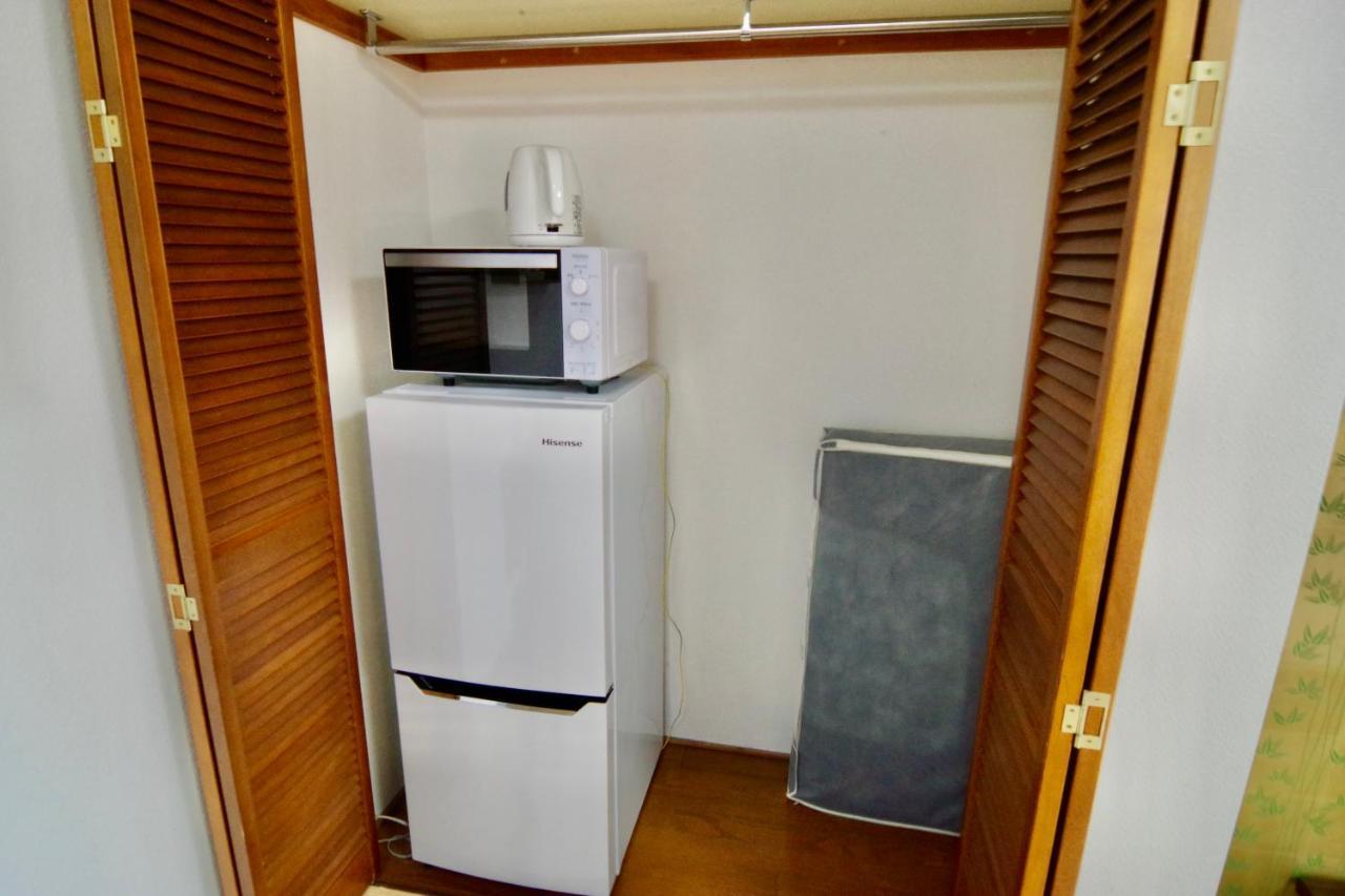Nippombashi Art Hotel 602 오사카 외부 사진