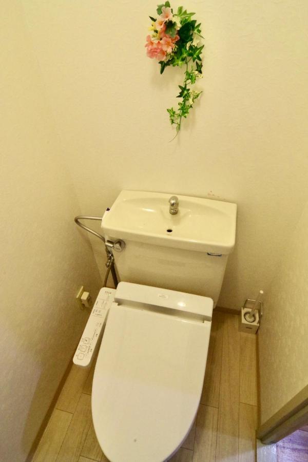 Nippombashi Art Hotel 602 오사카 외부 사진