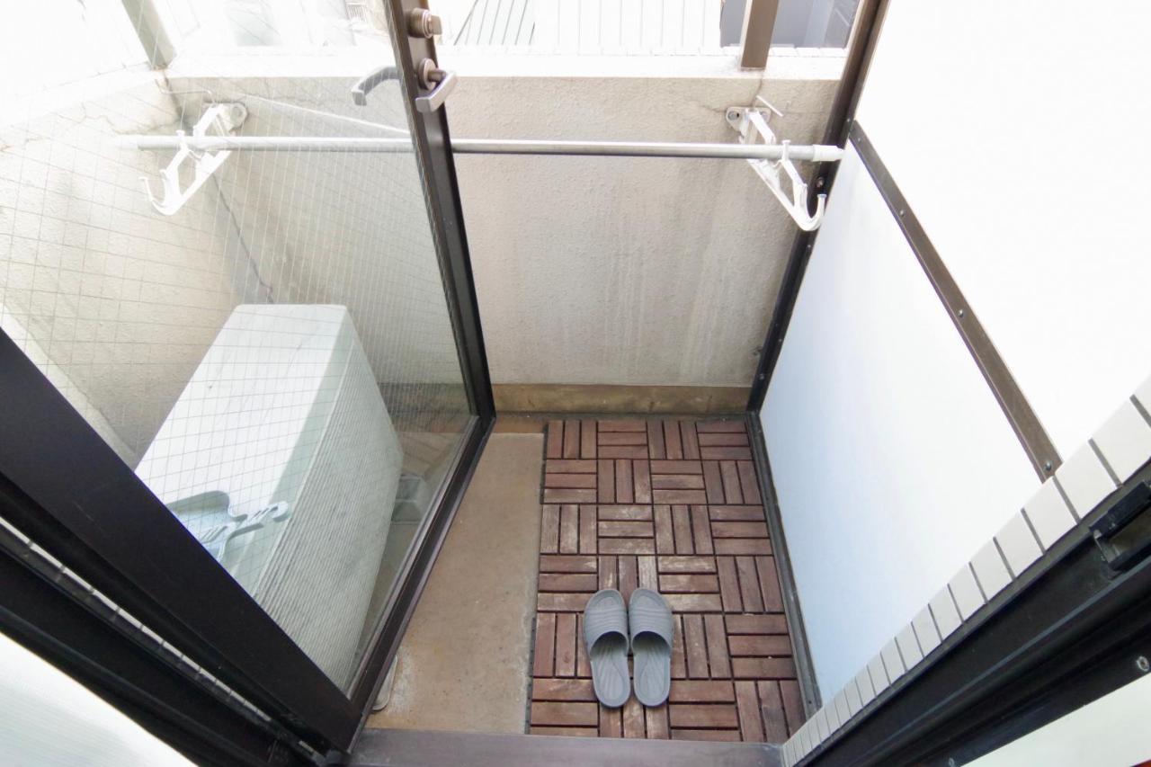 Nippombashi Art Hotel 602 오사카 외부 사진